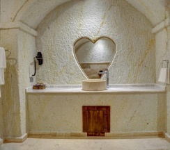 Люкс в Cappadocia Sweet Cave