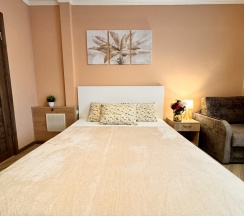 3-местный номер полулюкс в Солнце Тургенева