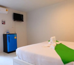 Номер Standard в Yenta Resort