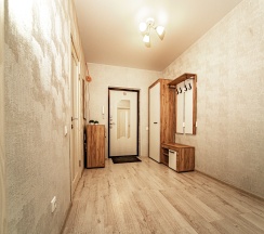 Квартира в Апартаменты на Оснабрюкская улица, 36