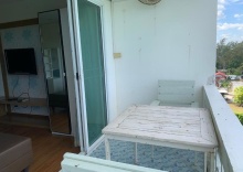 Студия в Banchaitalay Room