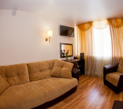 Люкс в Царицынская