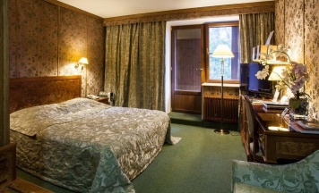 Номер Standard в Роял-Зенит