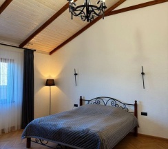 Дом в Гупсэху