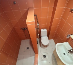 Трехместный номер в Гармония
