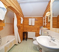 Номер Лермонтов в Отрада