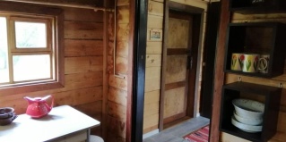 Мульта: Турбаза Алтайна 1*