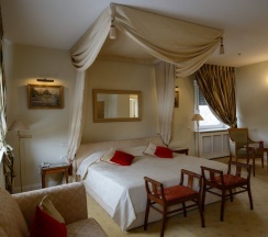 Grand Luxe в Фортеция