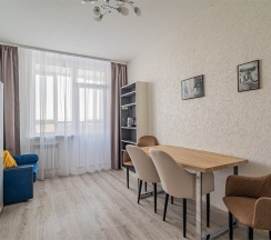 ул. Чкалова, 231 (206) в Сон и Душ