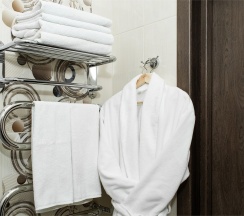 Комфорт Бизнес в Петровский