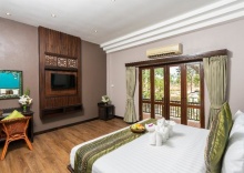 Номер Standard с балконом в Legendha Sukhothai Resort