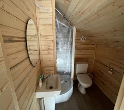 Коттедж улучшенный в TripFit