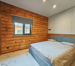 Дом Стандарт 8 в Laakso