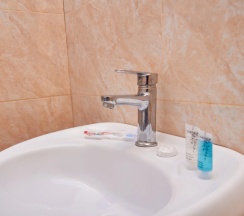 Апартаменты в LuxHomeAiroport