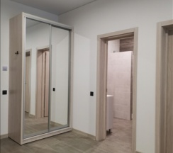 СТУДИЯ С БАЛКОНОМ в Малинkи