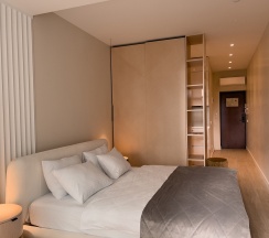 Инста Студия в Монтевиль by Adamand Resort