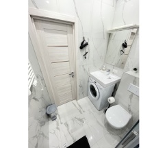 Квартира в Апартаменты на Автозаводская 23 с931 к2