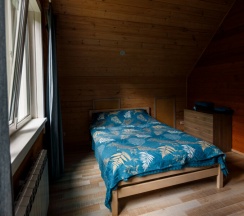 Дом №1 в Белка