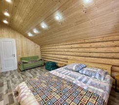 Коттедж премиум в Гридино village