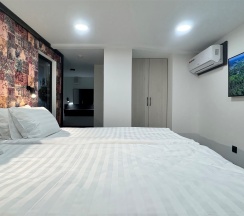 Видовой DUPLEX LUX с круговой террасой в Маяк
