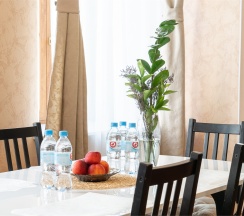 Апартаменты 70 кв.м. в A1