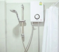 Двухместный номер Standard двухъярусная кровать в Give Me 5 Hostel