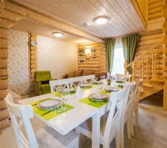 Апартаменты с 3 спальнями в Переславская слобода