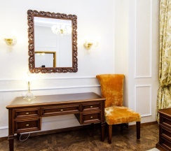 Люкс в Hotel Grand