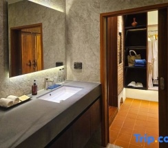 Двухместный номер Standard Дуплекс 2 отдельные кровати в Kaomai Lanna Resort