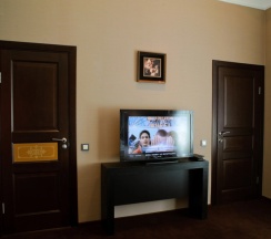Люкс Бизнес в Jelsomino Boutique Hotel
