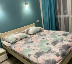 Стандартный двухместный номер в Бархат