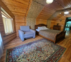 Большой 2 этажа в Кужи