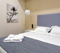 Стандарт двухместный 210 в Marion Hotel