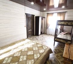 семейный номер в Алтынъ