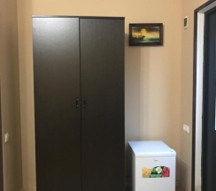 Двухместный номер Standard двуспальная кровать в Guest house GUMA