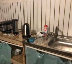 Двухместный номер Standard двуспальная кровать в Портал Белуха