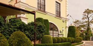 Брест: Отель Отель Hermitage