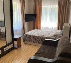 4-местный номер комфорт в Best-home