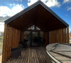19 Barn-house в Apparadise