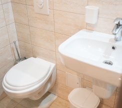 Делюкс 3х местный в Акрополь