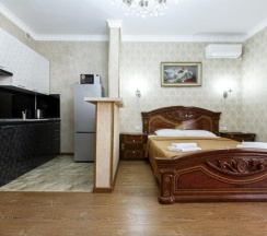 Номер-студия в Галина