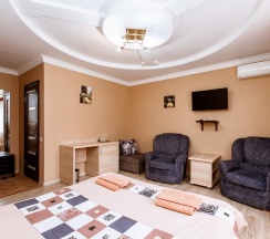 Номер улучшенный в Лоза