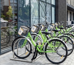 Люкс Yamaguchi в Greengate Hotel&SPA