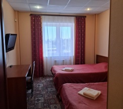 Номер стандарт в Старт