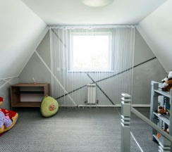 Дом в Алтион