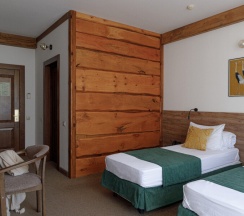 Стандарт в Велья