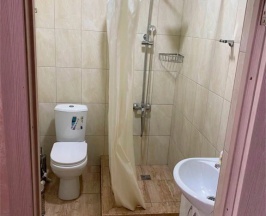 Двухместный номер Standard двуспальная кровать в Фазенда