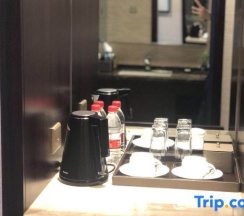 Люкс Deluxe в Lidu International Hotel