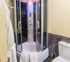 Люкс в Валенсия