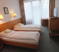 Номер Standard в Hotel Stadt Pasing